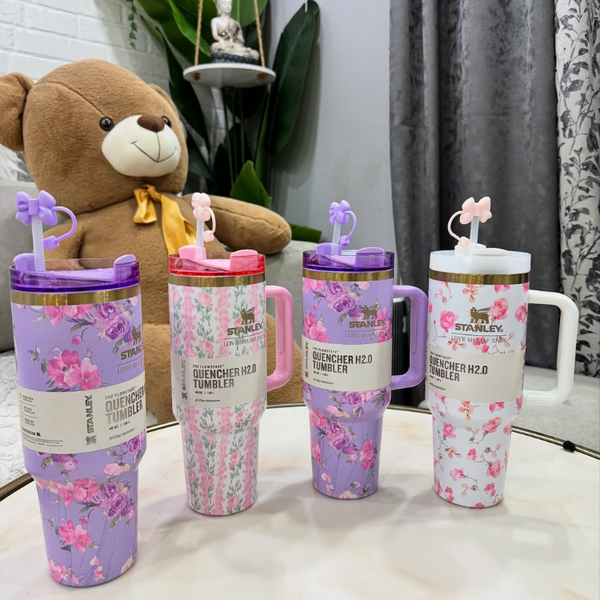 LOVE SHACK ORIGINAL TUMBLER (PREMIUM QUALITY)