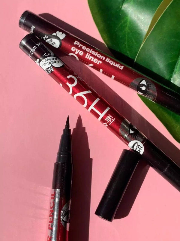 WATER PROOF 👀EYE LINER (36H) | PACK OF 3